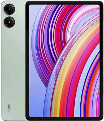 Планшет Xiaomi Redmi Pad Pro 6/128GB Mint Green (Global Version)