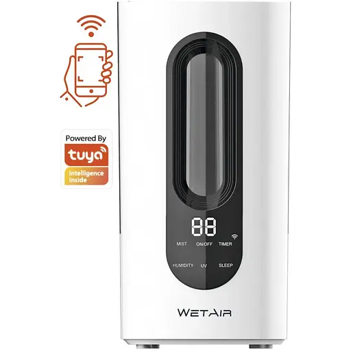 Увлажнитель воздуха WetAir WH-735