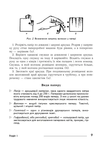 Технології: довідник для вчителів початкових класів - фото 8