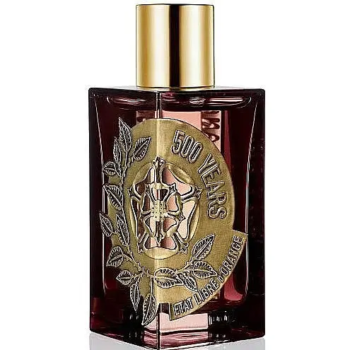 Парфумована вода оригінал тестер Etat Libre D'Orange 500 Years 100 мл - фото 1