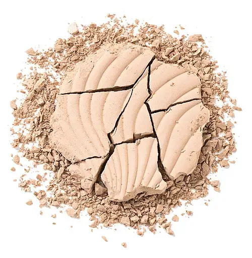 Пудра компактна Flormar Compact Powder, відтінок 098 (Medium Natural Beige), 11 г (8000019544731) - фото 2