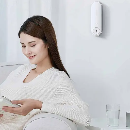 Автоматический освежитель воздуха Xiaomi Deerma DEM-PX830 - фото 5