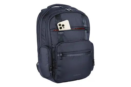 Tucano Sole Gravity AGS 17`, синий - фото 6