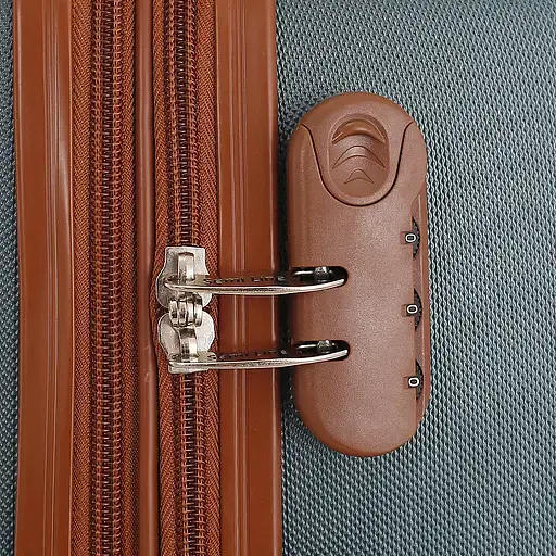 Чемодан Semi Line 28" L Petrol (T5641-3) - фото 7