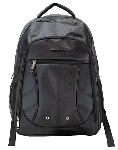 Рюкзак міський Semi Line 27 Black (L2059-0) - фото 2