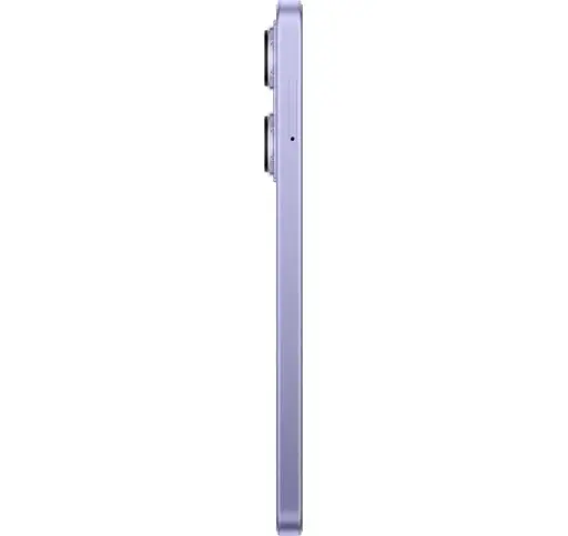 Смартфон Xiaomi Redmi Note 14S 8/256Gb Aurora Purple No Adapter UA UCRF - фото 6