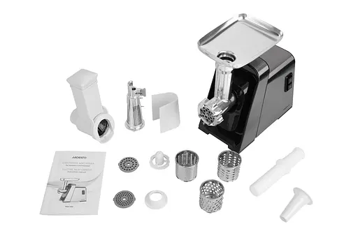 М’ясорубка Ardesto MGK-2400 - фото 3