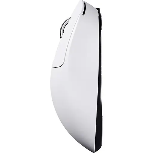 Миша Attack Shark X3 Wireless White [137544] - фото 3