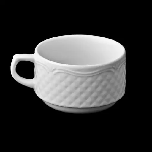 Чашка 250ml (LUBIANA/AFRODYTA)