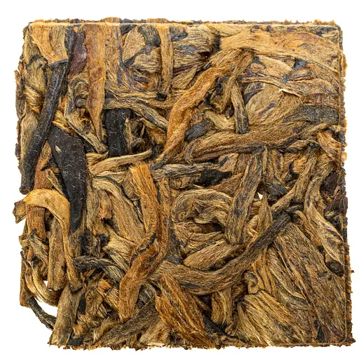 Дянь Хун Золотые Почки порционный - 10 шт - фото 7