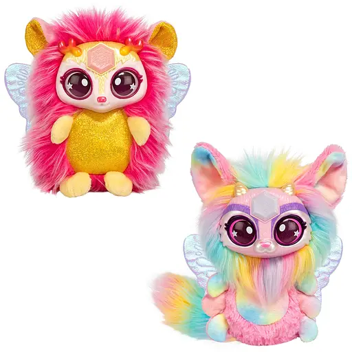 Игровой набор Magic Mixies Волшебный котелок магический кристалл солнце (123890) - фото 6