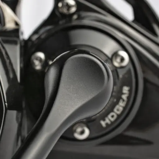Котушка Favorite Sirius 2500S SRS25S1 12+1BB - фото 4