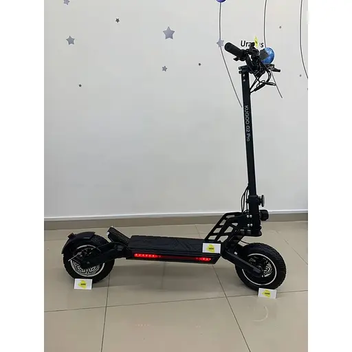 Електросамокат Kugoo G2 Pro 1000w 15 Ah Jilong - фото 2