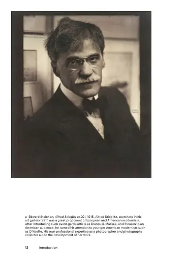 Georgia O'Keeffe - фото 2