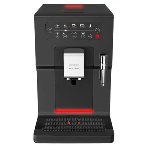 Кофемашина Krups Intuition Essential EA870810 [61953]