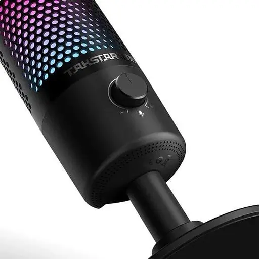 Мікрофон Takstar GX1 USB Digital Microphone (90403017) - фото 6