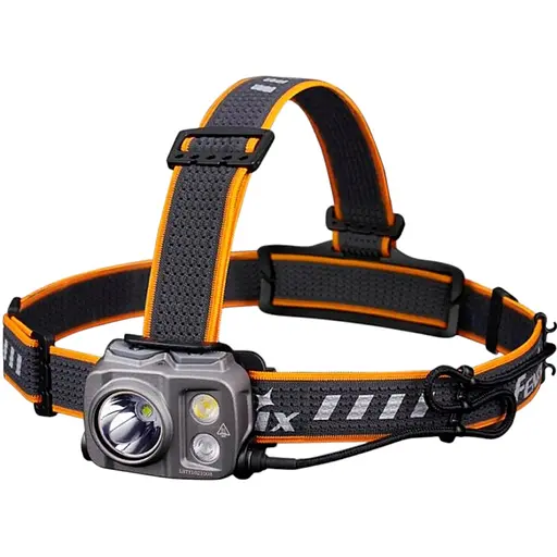 Ліхтар налобний Fenix HP25R V2.0 (HP25RV20) [86847]