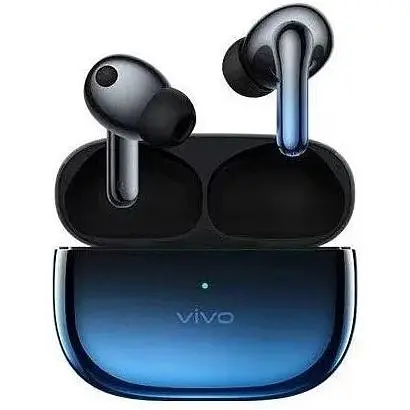 Наушники TWS Vivo TWS 3 Pro Blue
