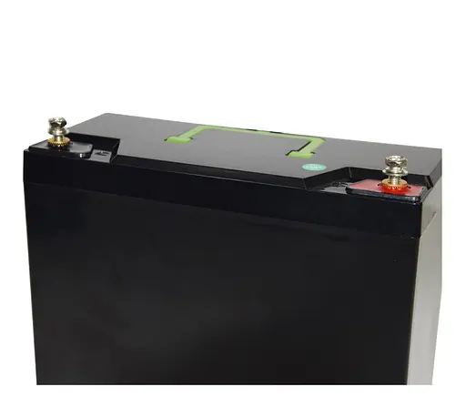 Аккумулятор литий фосфатный железо LiFePO4 Full Energy FEG1218 12 V 18 Ah for UPS - фото 2