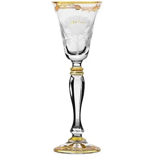 Набір чарок для лікеру Lora Авідо 65 мл 6 шт. NGC183SETJIN - фото 2