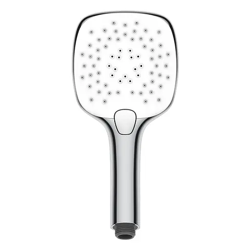 Ручний душ Imprese W107SQT3, Білий - фото 1