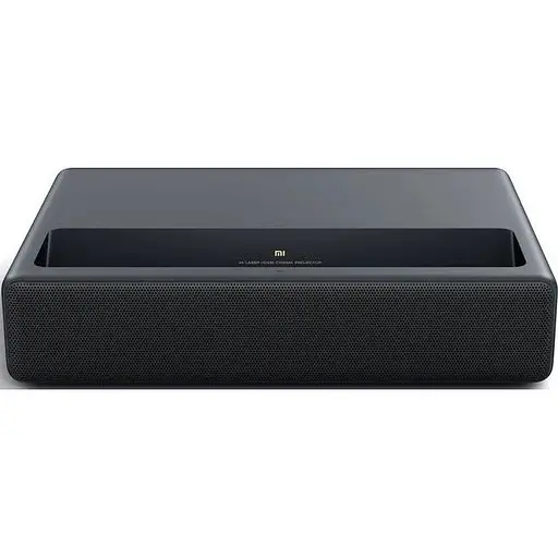 Проектор Mi 4K Laser Projector 150" (BHR4152GL) - фото 1