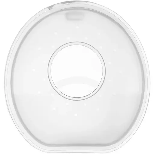 Накладки для грудей Lionelo Milky Simple 2 шт. (LOC-MILKY SIMPLE) - фото 2