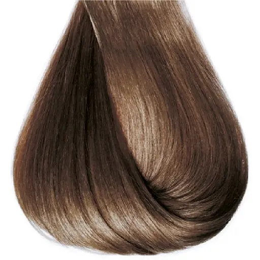 Краска для волос Pro.Co 7/7 блондин бежевый 100 г - фото 2