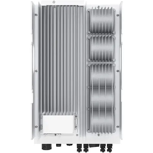 Сітковий трифазний інвертор Solis S5 15кВт, 2xMPPT - фото 5