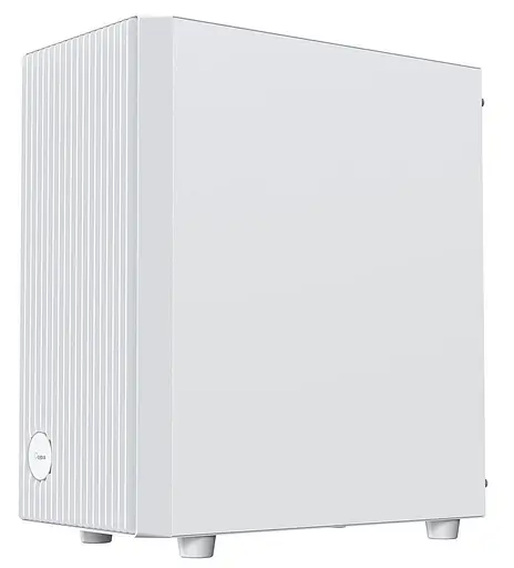 Корпус OCYPUS GAMMA C70 WH (GAMMA-C70-WHG000XX-GL) без блока питания - фото 8