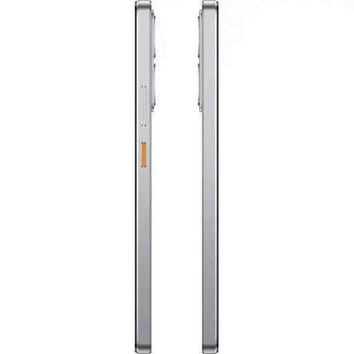 Смартфон Realme Neo 7X 8/256GB NFC Silver - фото 4