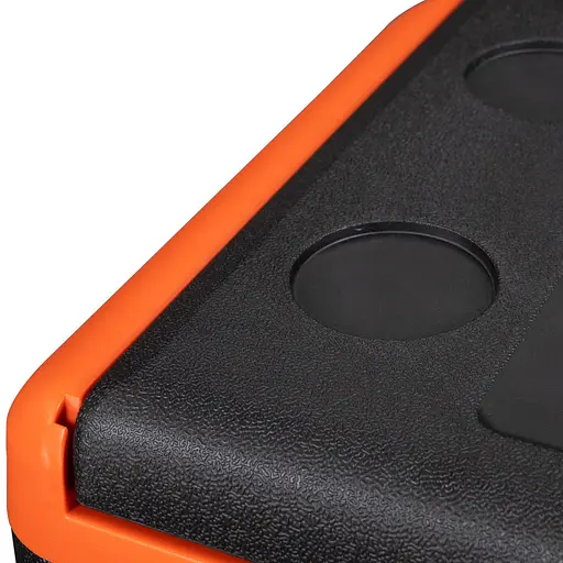 Компрессорный автохолодильник Alpicool CL50 (45 литров) - фото 5