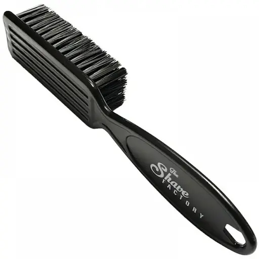 Щітка м'яка The Shave Factory Hair Brush Soft - фото 2