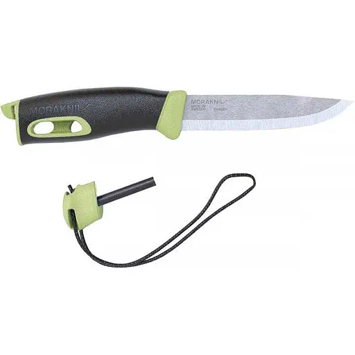 Нож Morakniv Companion Spark (13570) - фото 2