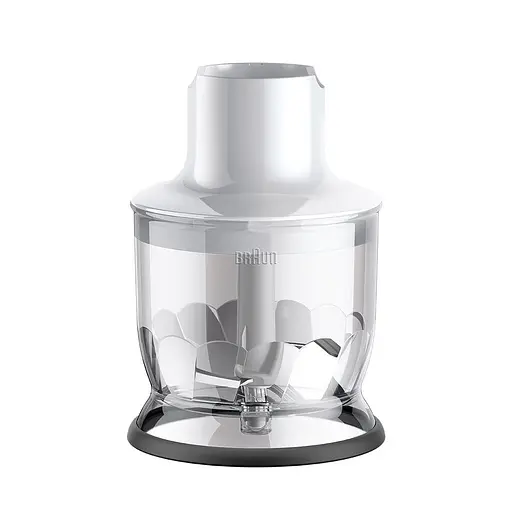 Блендер Braun MQ 7020 WH - фото 4