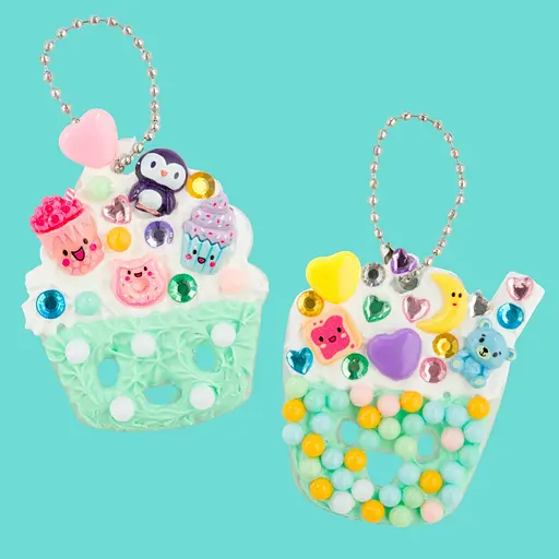 Набор для творчества Decoden Magic Мини Cute Kawaii (4702CK) - фото 5