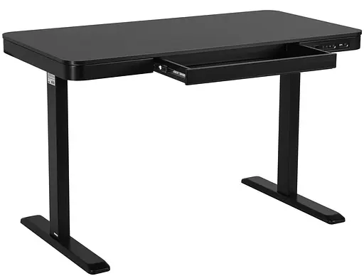 Геймерский стол 2E СЕ218B-MOTORIZED з регулюванням висоти (2E-CE218B-MOTORIZED) - фото 6