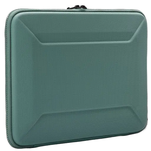 Сумка Thule Gauntlet 5 MacBook Pro Sleeve 14" TGSE-2558 Hazy Green (7121872) - фото 2