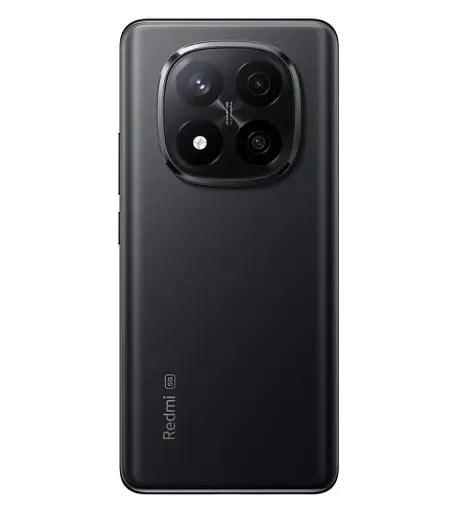 Смартфон Xiaomi Redmi Note 14 Pro+ 5G 8/256GB Midnight Black (EU) no charger - фото 4