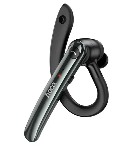 Беспроводная Bluetooth-гарнитура Hoco S19 - фото 1