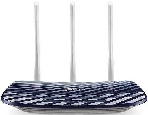 Маршрутизатор TP-Link Archer C20 - фото 1