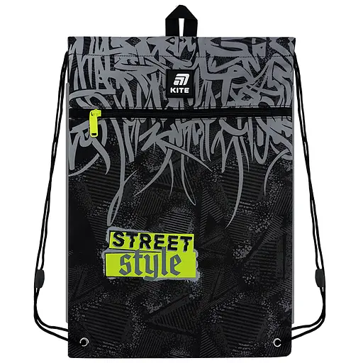 Сумка для взуття Kite 601M Street Style (K25-601M-6)