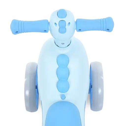 Дитяча каталка-толокар M 5856E-12 до 25 кг - фото 3