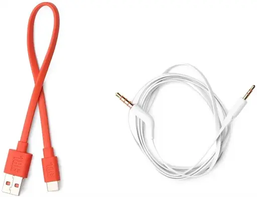 Bluetooth-гарнітура JBL T770NC White (JBLT770NCWHT) - фото 4