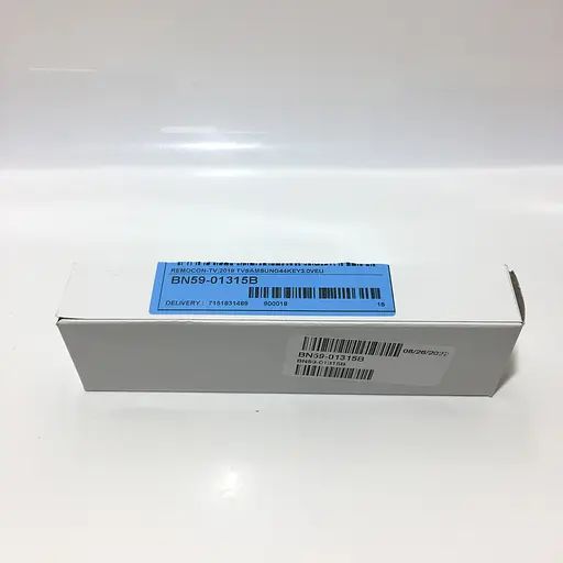 Оригинальный пульт на телевизор Samsung - фото 9