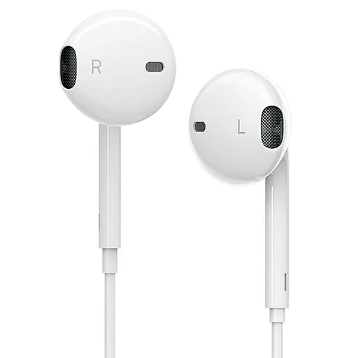 Наушники Borofone BM32 Plus (белый) - фото 4