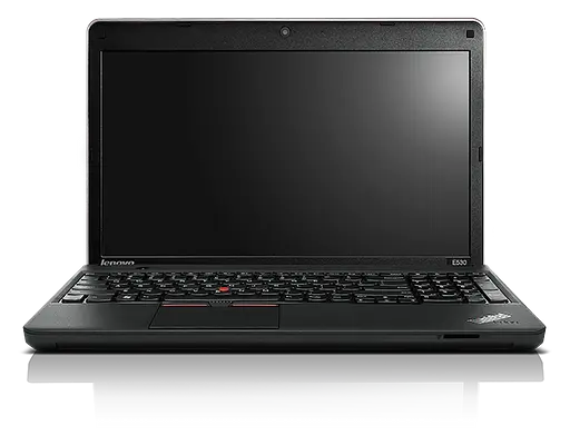 Ноутбук Lenovo ThinkPad E530 i3-2350M, 4Gb, 320Gb HDD - фото 2