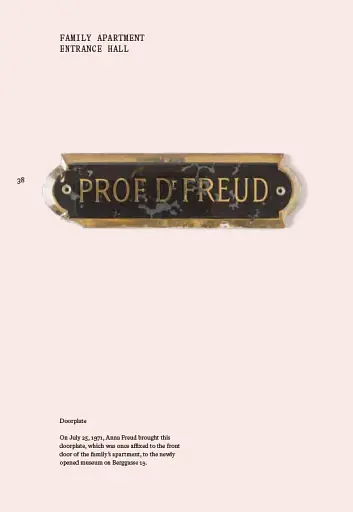 Freud. IX. Vienna, Berggasse 19 – The Origin of Psychoanalysis - фото 3