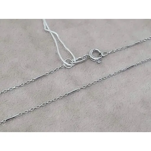 Золотий ланцюжок Столична Ювелірна Фабрика (Якірне). Ц3014602Б 40 - фото 4