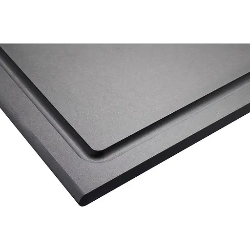 Обробна дошка Gefu Slize чорна (13967) - фото 3